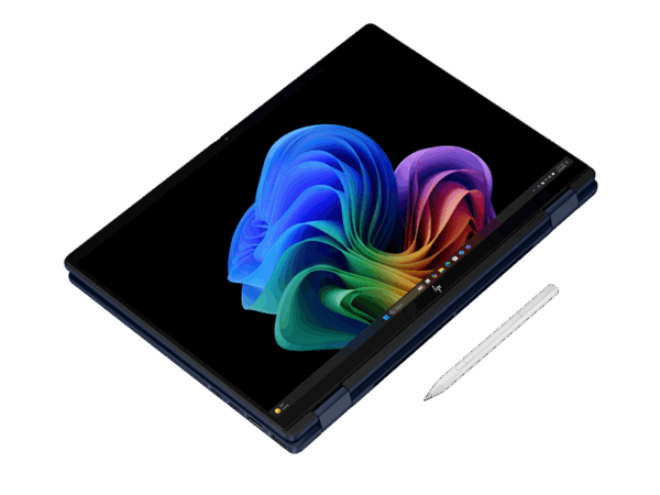 HP OmniBook X Flip 2 In 1 Laptop 1 hp omnibook x flip 2 in 1 laptop 1