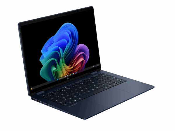 HP OmniBook X Flip 2 In 1 Laptop 2 hp omnibook x flip 2 in 1 laptop 2