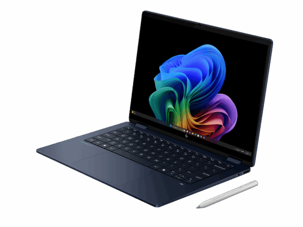 HP OmniBook X Flip 2 In 1 Laptop hp omnibook x flip 2 in 1 laptop