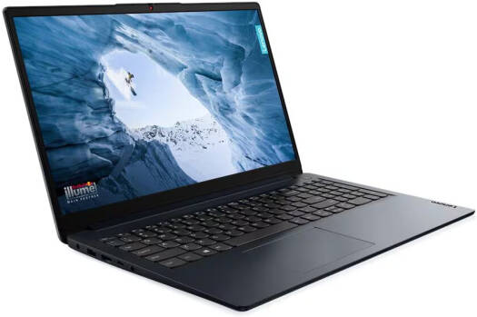 Lenovo IdeaPad 1 15IRU7 Laptop 2 lenovo ideapad 1 15iru7 laptop 2