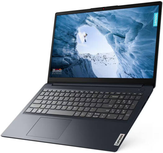 Lenovo IdeaPad 1 15IRU7 Laptop lenovo ideapad 1 15iru7 laptop