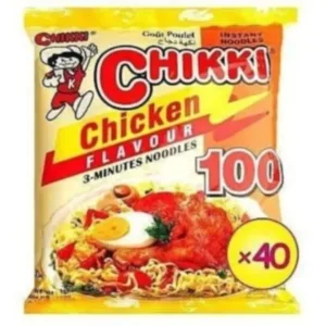 Marketplace & Online Shopping 135 noodles