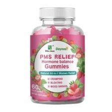 pms relief hormone balance gummies (1)