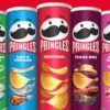 PRINGLES