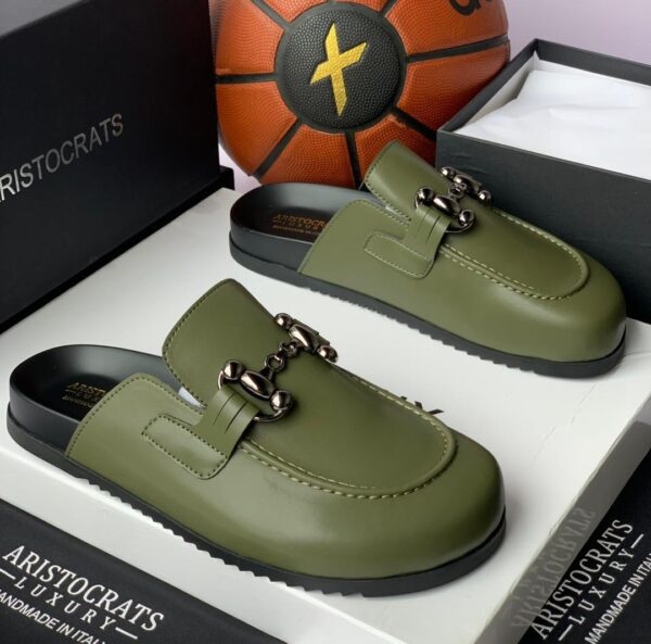 Men Designer Half Shoes men designer half shoes