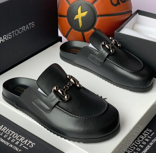 Men Designer Half Shoes men designer half shoes