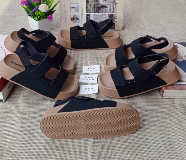 stylish ladies sandals