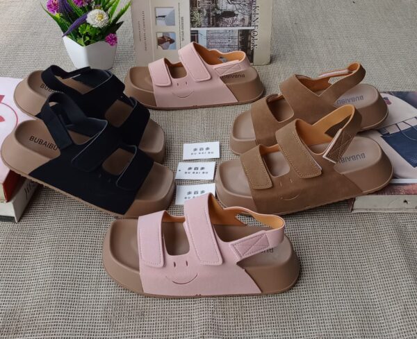 stylish ladies sandals