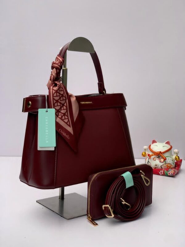 women classic 2 in 1 handbags