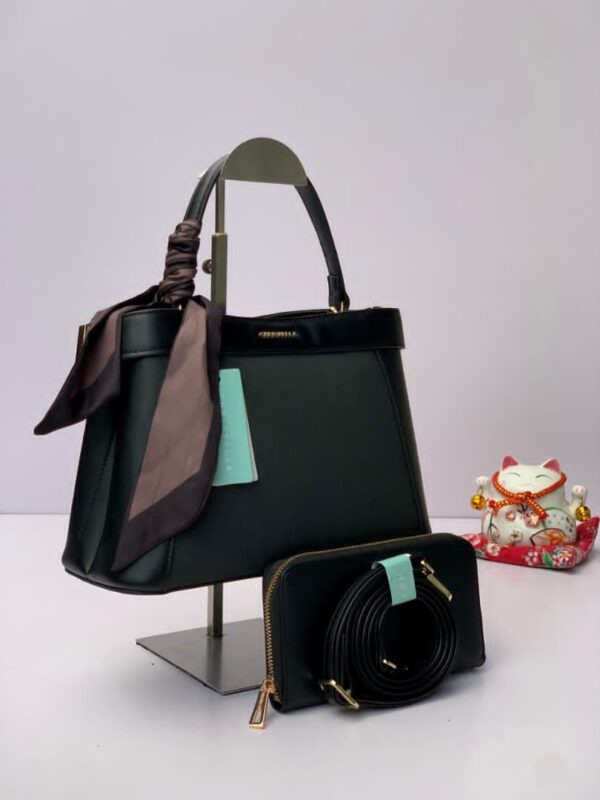 women classic 2 in 1 handbags