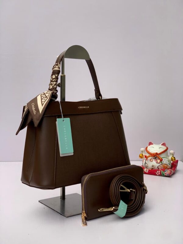 women classic 2 in 1 handbags