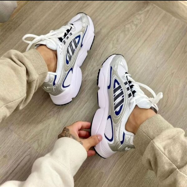 Women Silver White Running Shoes women silver white running shoes