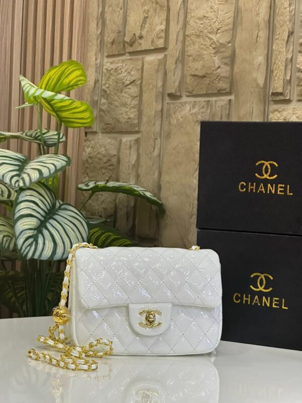 Classic Patent Leather Crossbody Bags classic patent leather crossbody bags