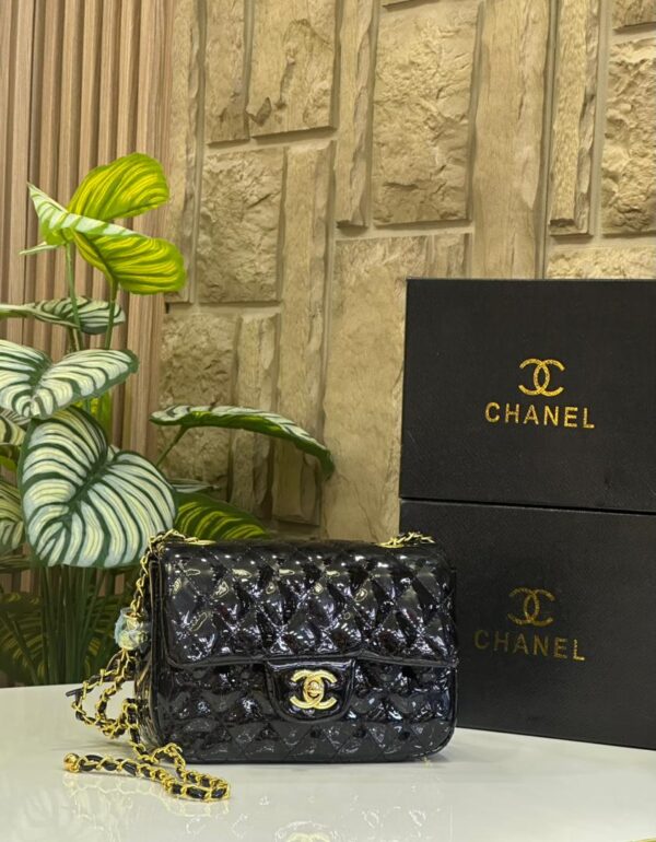 Classic Patent Leather Crossbody Bags classic patent leather crossbody bags