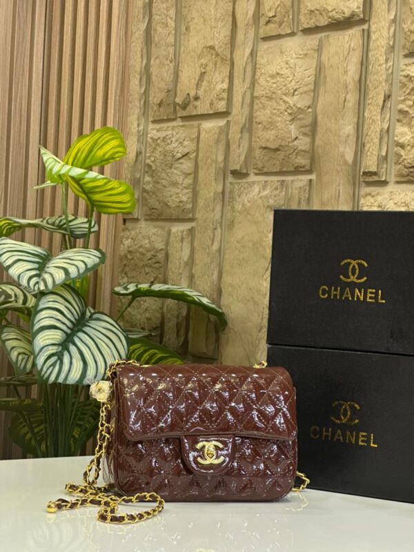 Classic Patent Leather Crossbody Bags classic patent leather crossbody bags