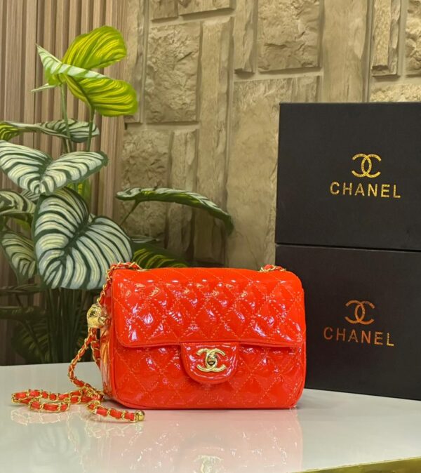 Classic Patent Leather Crossbody Bags classic patent leather crossbody bags