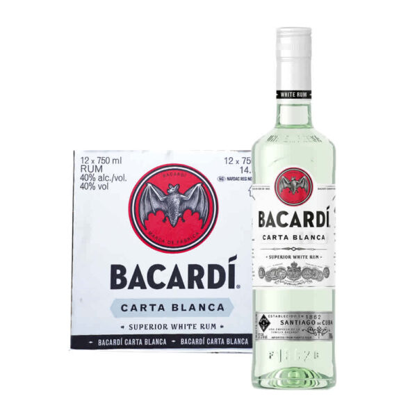 barcadi rum 1