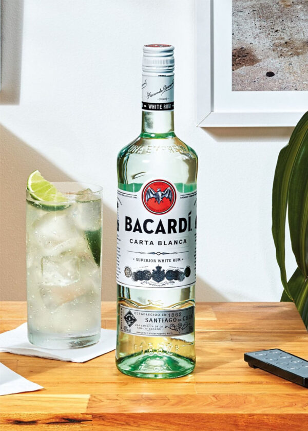 barcardi rum 3