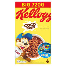 coco pops coco pops