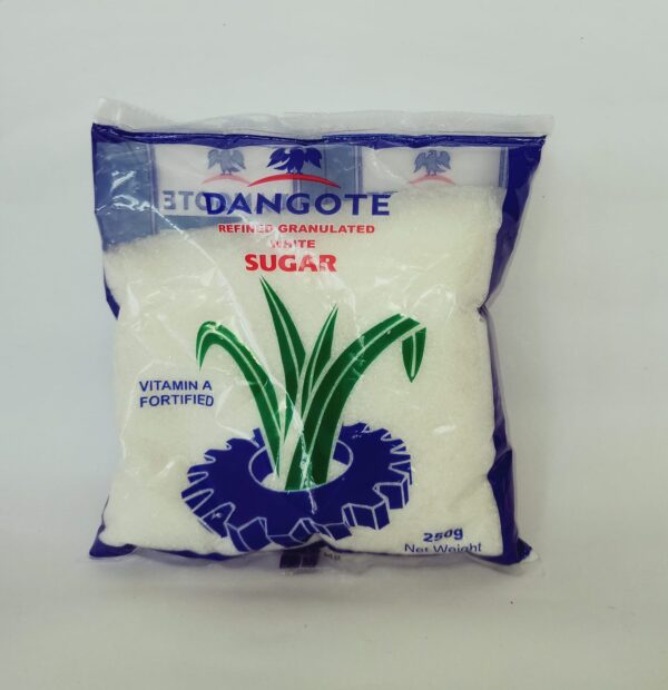dangote sugar 1