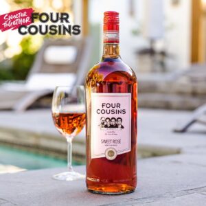 four cousin3