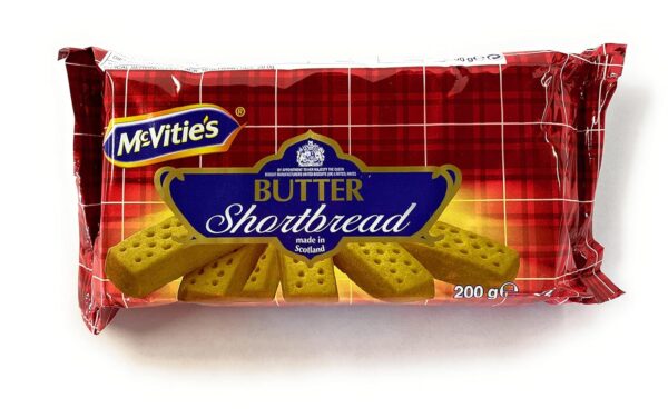 mcvities short bread 2 mcvities short bread 2