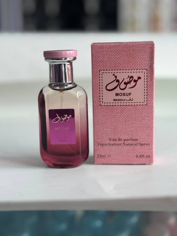 mosuf mosuf