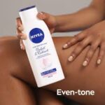 nivea beauty and radiant 3