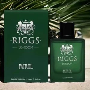 Marketplace & Online Shopping 131 patrol