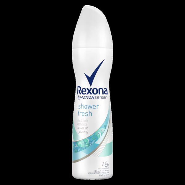 rexona rexona