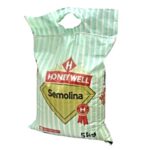 Semolina Flour Mill