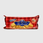 shortbread