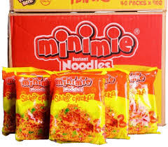 MINIMIE INDOMIE minimie indomie