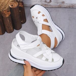 Marketplace & Online Shopping 138 classic sport sandal