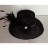 Ladies Church Hat