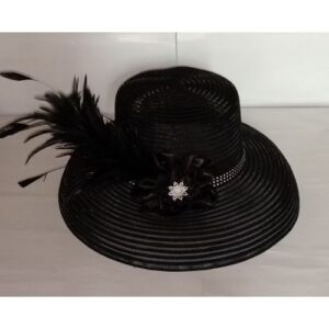 ladies church hat