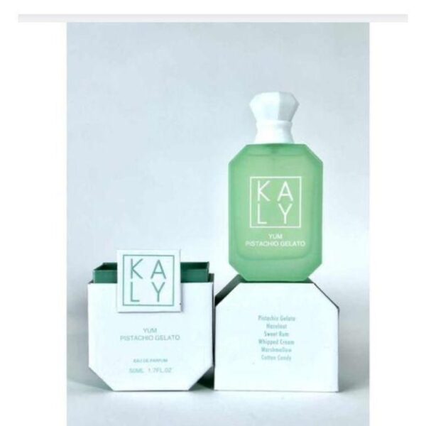 Genie Kaly perfume (50ML) genie kaly perfume (50ml)