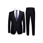 Exclusive Men Slim Fit Suit