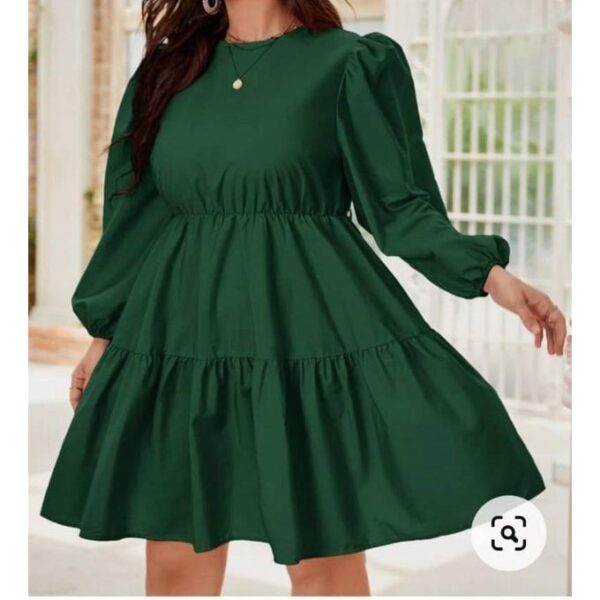 beautiful ladies free long gown