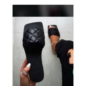 quality ladies slippers