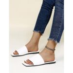 Special White Sleepers