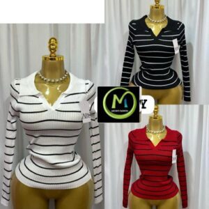 beautiful long sleeve ladies top