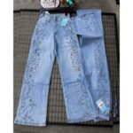 Butterfly Jean