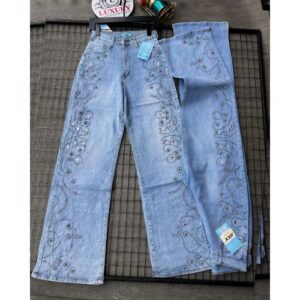 Marketplace & Online Shopping 139 butterfly jean