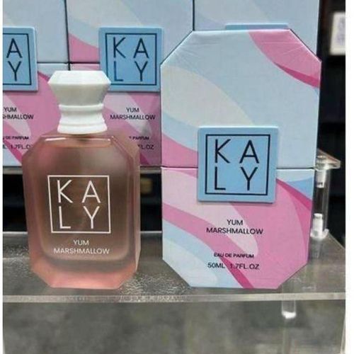 GENIE KALY PERFUME(50ML) genie kaly perfume(50ml)