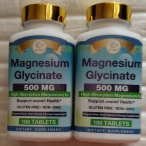 magnesium glycinate