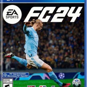 EA Sports FC 24 (PS4)
