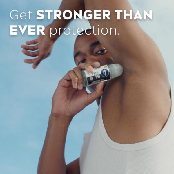 anti perspirant roll on3