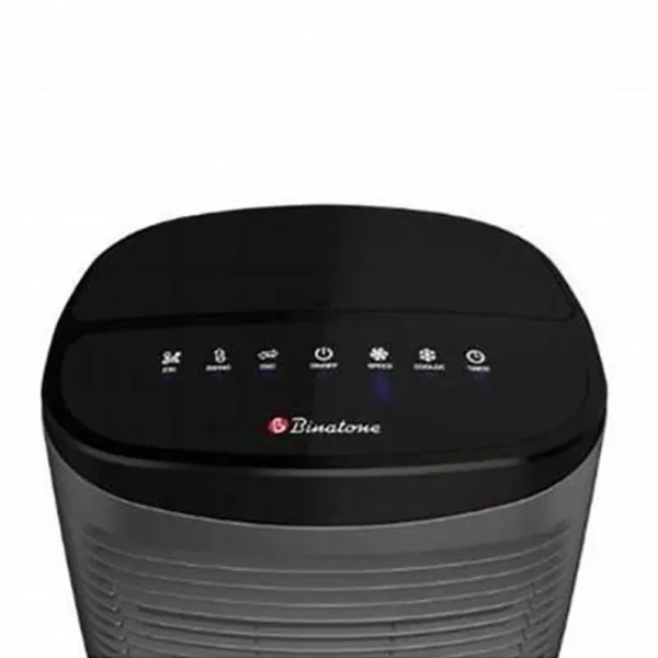 AIR COOLER BAC-201 air cooler bac-201