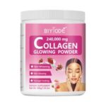 BIYODE Collagen Glowing Powder 2